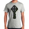 Ultra Cotton ® 100% Cotton T Shirt with Pocket Thumbnail