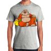 Ultra Cotton ® 100% Cotton T Shirt with Pocket Thumbnail