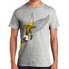 Ultra Cotton ® 100% Cotton T Shirt with Pocket Thumbnail