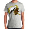 Ultra Cotton ® 100% Cotton T Shirt with Pocket Thumbnail