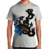Ultra Cotton ® 100% Cotton T Shirt with Pocket Thumbnail