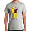 Ultra Cotton ® 100% Cotton T Shirt with Pocket Thumbnail