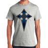 Ultra Cotton ® 100% Cotton T Shirt with Pocket Thumbnail