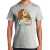 Ultra Cotton ® 100% Cotton T Shirt with Pocket Thumbnail