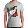 Ultra Cotton ® 100% Cotton T Shirt with Pocket Thumbnail