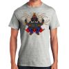 Ultra Cotton ® 100% Cotton T Shirt with Pocket Thumbnail