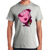 Ultra Cotton ® 100% Cotton T Shirt with Pocket Thumbnail