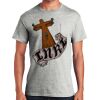 Ultra Cotton ® 100% Cotton T Shirt with Pocket Thumbnail