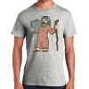 Ultra Cotton ® 100% Cotton T Shirt with Pocket Thumbnail