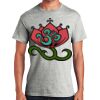 Ultra Cotton ® 100% Cotton T Shirt with Pocket Thumbnail