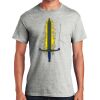 Ultra Cotton ® 100% Cotton T Shirt with Pocket Thumbnail