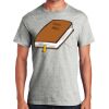Ultra Cotton ® 100% Cotton T Shirt with Pocket Thumbnail