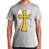 Ultra Cotton ® 100% Cotton T Shirt with Pocket Thumbnail