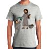 Ultra Cotton ® 100% Cotton T Shirt with Pocket Thumbnail