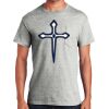 Ultra Cotton ® 100% Cotton T Shirt with Pocket Thumbnail