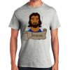 Ultra Cotton ® 100% Cotton T Shirt with Pocket Thumbnail