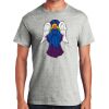 Ultra Cotton ® 100% Cotton T Shirt with Pocket Thumbnail
