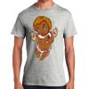 Ultra Cotton ® 100% Cotton T Shirt with Pocket Thumbnail