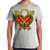 Ultra Cotton ® 100% Cotton T Shirt with Pocket Thumbnail