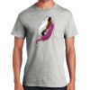 Ultra Cotton ® 100% Cotton T Shirt with Pocket Thumbnail