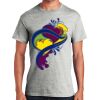 Ultra Cotton ® 100% Cotton T Shirt with Pocket Thumbnail