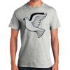 Ultra Cotton ® 100% Cotton T Shirt with Pocket Thumbnail