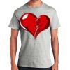 Ultra Cotton ® 100% Cotton T Shirt with Pocket Thumbnail