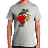 Ultra Cotton ® 100% Cotton T Shirt with Pocket Thumbnail