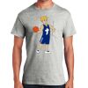 Ultra Cotton ® 100% Cotton T Shirt with Pocket Thumbnail