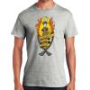 Ultra Cotton ® 100% Cotton T Shirt with Pocket Thumbnail