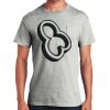 Ultra Cotton ® 100% Cotton T Shirt with Pocket Thumbnail