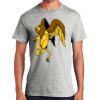 Ultra Cotton ® 100% Cotton T Shirt with Pocket Thumbnail