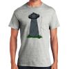 Ultra Cotton ® 100% Cotton T Shirt with Pocket Thumbnail