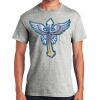Ultra Cotton ® 100% Cotton T Shirt with Pocket Thumbnail