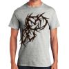 Ultra Cotton ® 100% Cotton T Shirt with Pocket Thumbnail