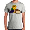 Ultra Cotton ® 100% Cotton T Shirt with Pocket Thumbnail