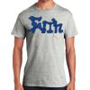 Ultra Cotton ® 100% Cotton T Shirt with Pocket Thumbnail