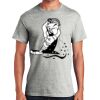 Ultra Cotton ® 100% Cotton T Shirt with Pocket Thumbnail