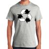 Ultra Cotton ® 100% Cotton T Shirt with Pocket Thumbnail