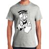 Ultra Cotton ® 100% Cotton T Shirt with Pocket Thumbnail