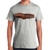 Ultra Cotton ® 100% Cotton T Shirt with Pocket Thumbnail