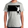 Ultra Cotton ® 100% Cotton T Shirt with Pocket Thumbnail