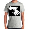Ultra Cotton ® 100% Cotton T Shirt with Pocket Thumbnail
