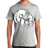 Ultra Cotton ® 100% Cotton T Shirt with Pocket Thumbnail