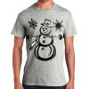 Ultra Cotton ® 100% Cotton T Shirt with Pocket Thumbnail