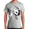 Ultra Cotton ® 100% Cotton T Shirt with Pocket Thumbnail