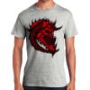 Ultra Cotton ® 100% Cotton T Shirt with Pocket Thumbnail