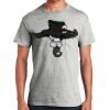 Ultra Cotton ® 100% Cotton T Shirt with Pocket Thumbnail