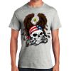 Ultra Cotton ® 100% Cotton T Shirt with Pocket Thumbnail