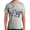Ultra Cotton ® 100% Cotton T Shirt with Pocket Thumbnail
